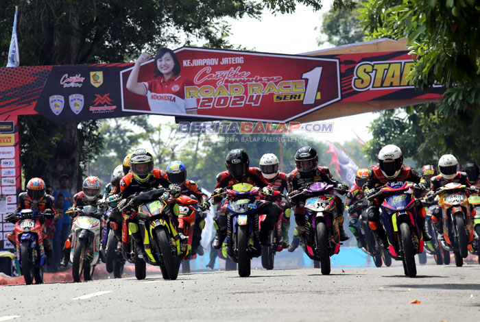 Road Race