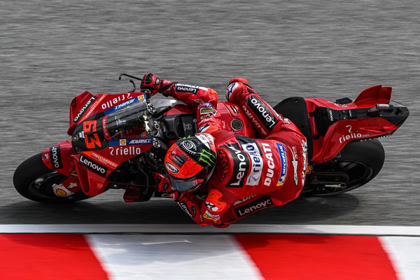 Ducati WSBK