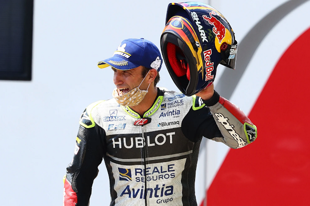 Johann Zarco