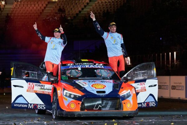 Thierry Neuville