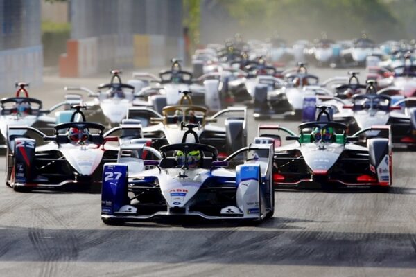 Formula E