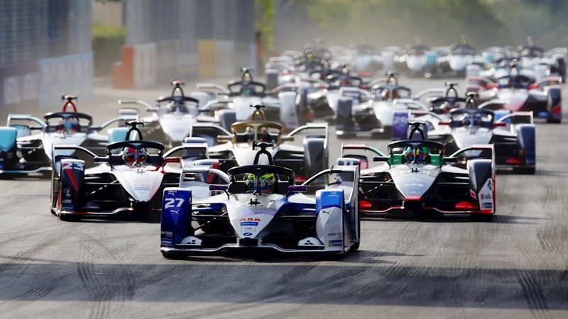 Formula E