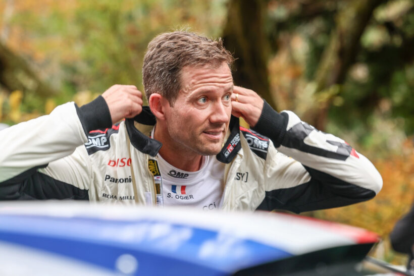 Ogier