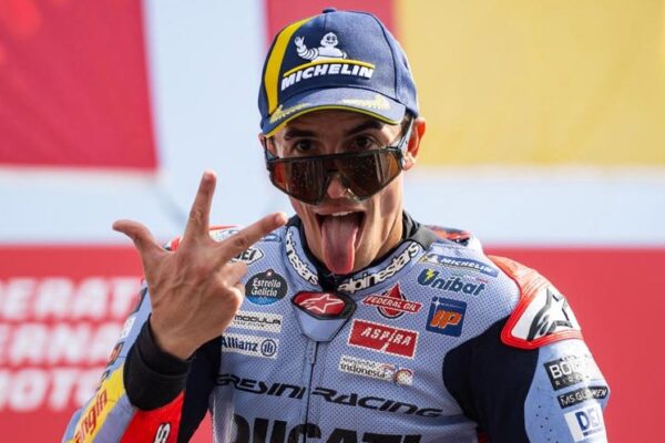 Juara MotoGP