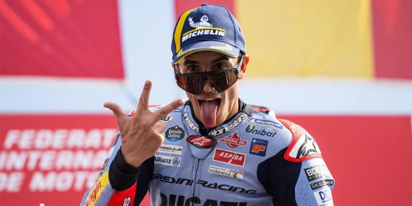 Juara MotoGP